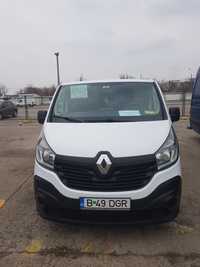 Renault Trafic Renault Trafic 1.6 dizel 120 cp long