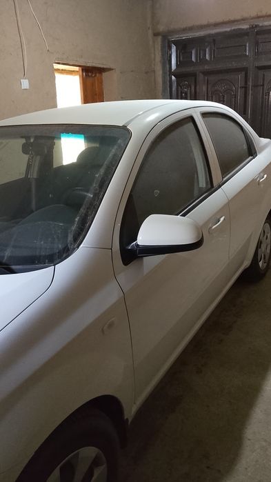 Нексия 3 2020 йил сотилади