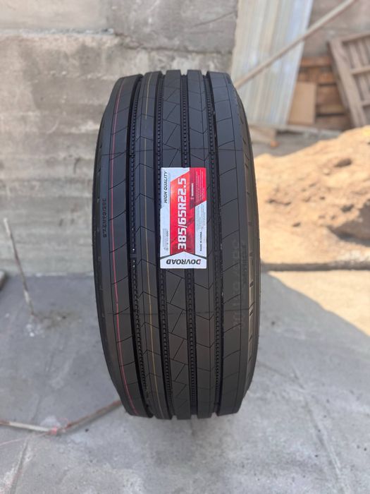 DOVROAD 385/65R22.5  -24 PR