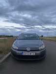 Wolkswagen Golf 6
