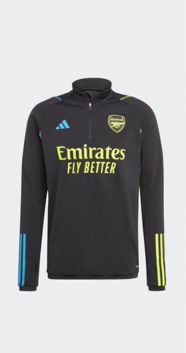 Лонгслив Arsenal Tiro 23