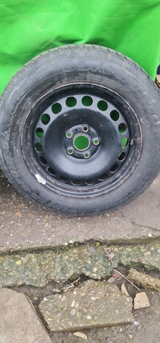 Cauciucuri de iarnă