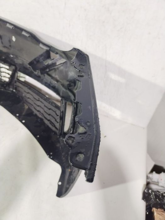 Bara fata BMW Seria 7, G11, G12 M-Sport, 2016, 2017, 2018, 2019.