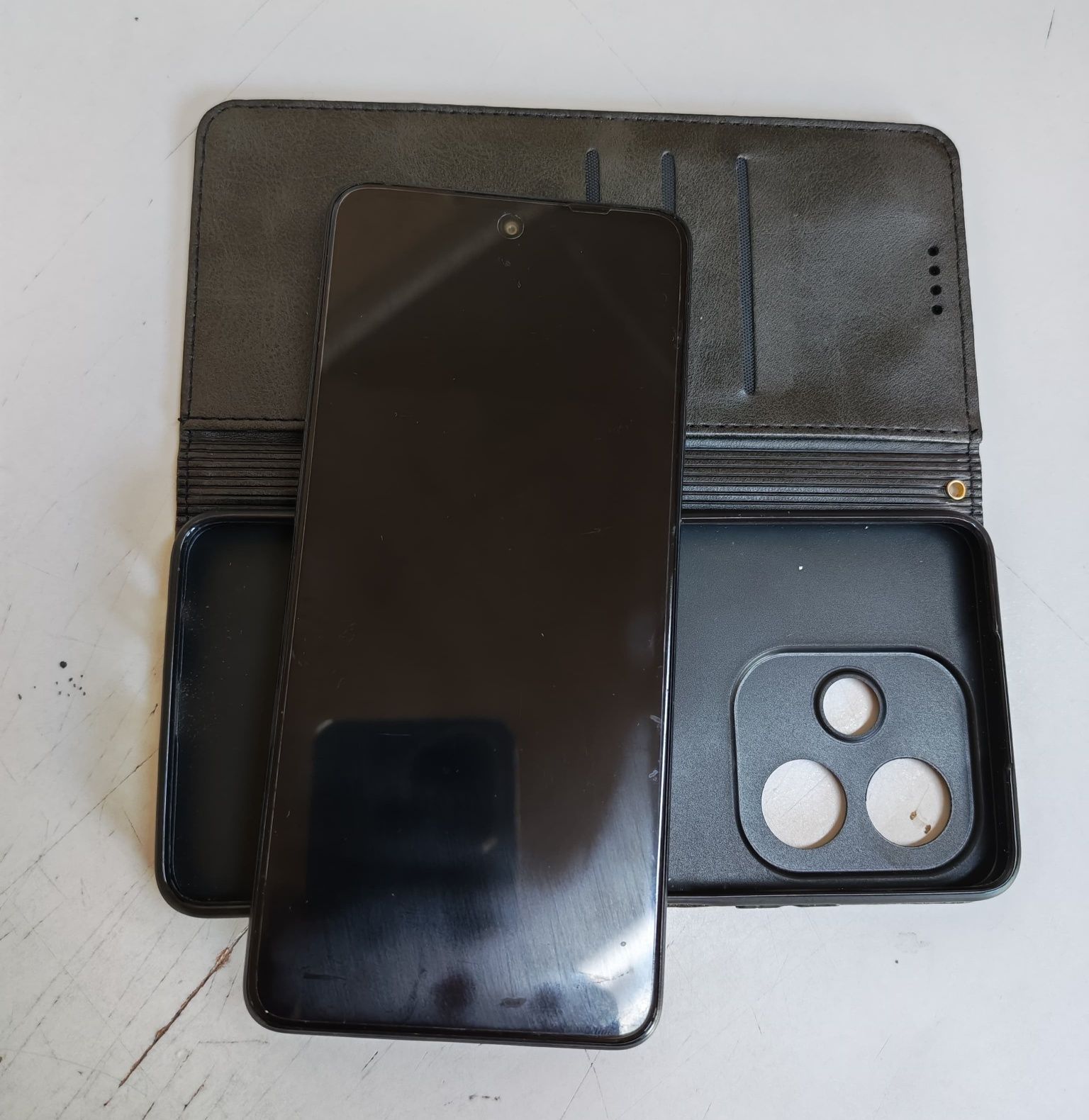 Продам OPPO A3, 256Gb