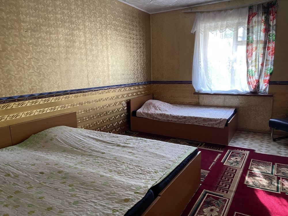 Дом в Боровом