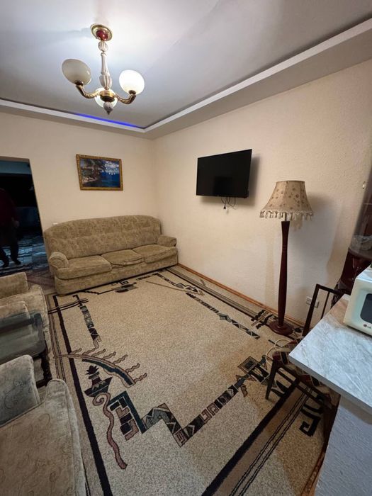 Буз1 сайрам (максим горького ) 1в2/2/4