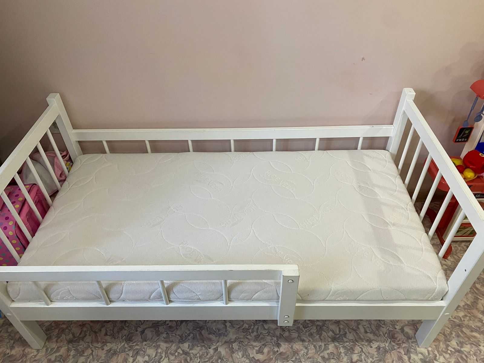 Детская кровать идеальная