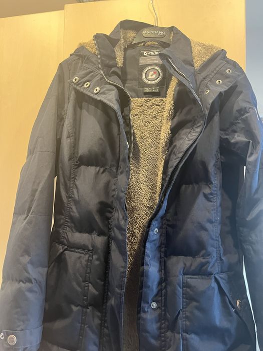 Parka / Geaca Killtec