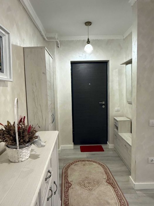 Apartament cu o camera, Kaufland Păcurari