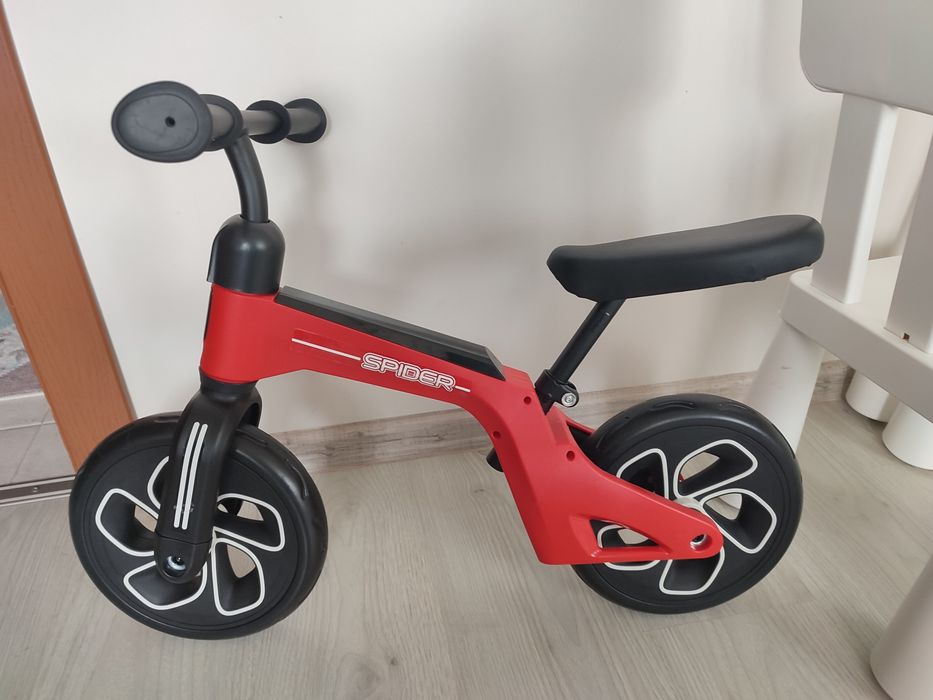 Баланс колело Spider