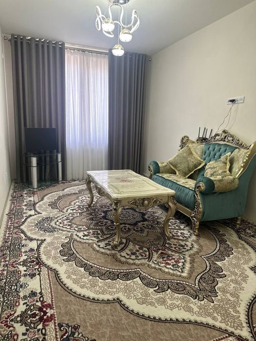 Аренда квартиры, Алмазар сити 2/7/9