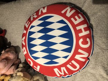 Възглавница FC Bayern München
