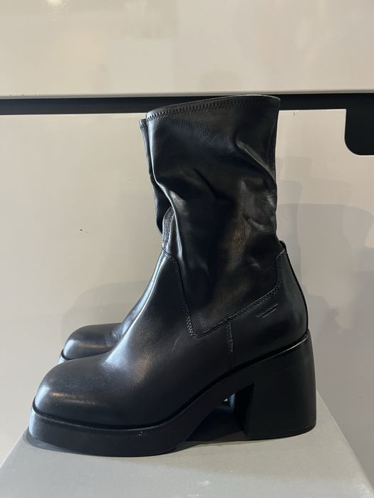 Дамски боти Vagabond номер 41