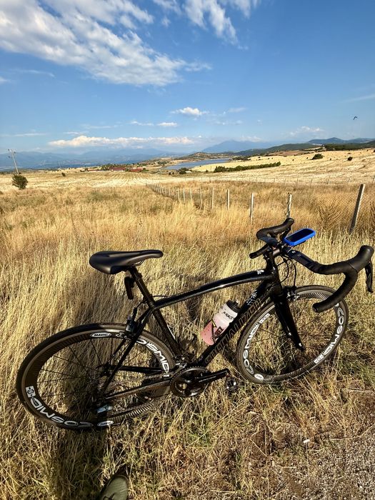 Specialized Tarmac SL4Sport  54