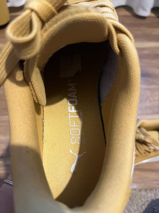 Дамски кецове PUMA Karmen Amber