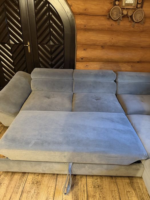 Canapea extensibilă