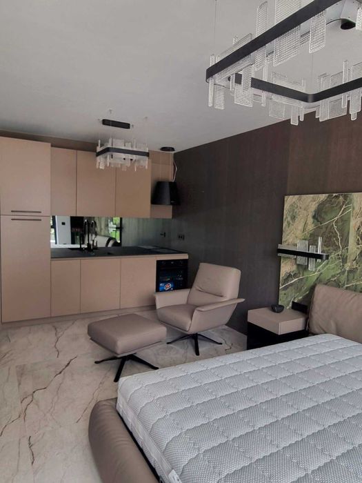 Продава се Едностаен апартамент в София, Студентски град - 50 кв.м за 3380 €/кв.м - Снимка #3