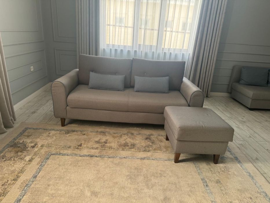 Диван комплект