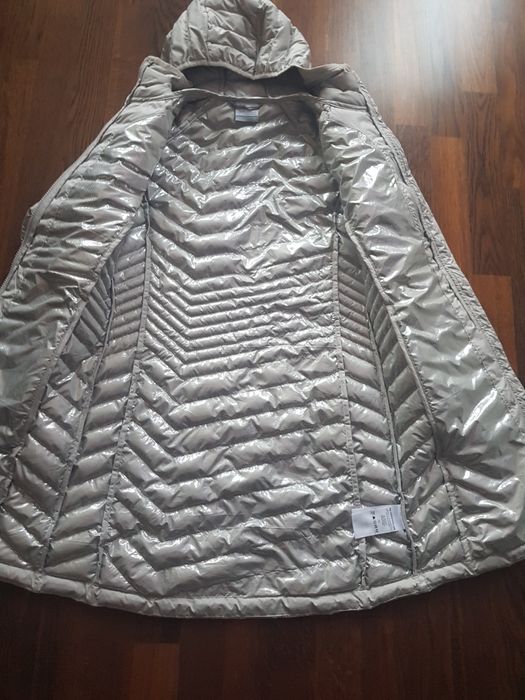 Columbia powder lite slim fit