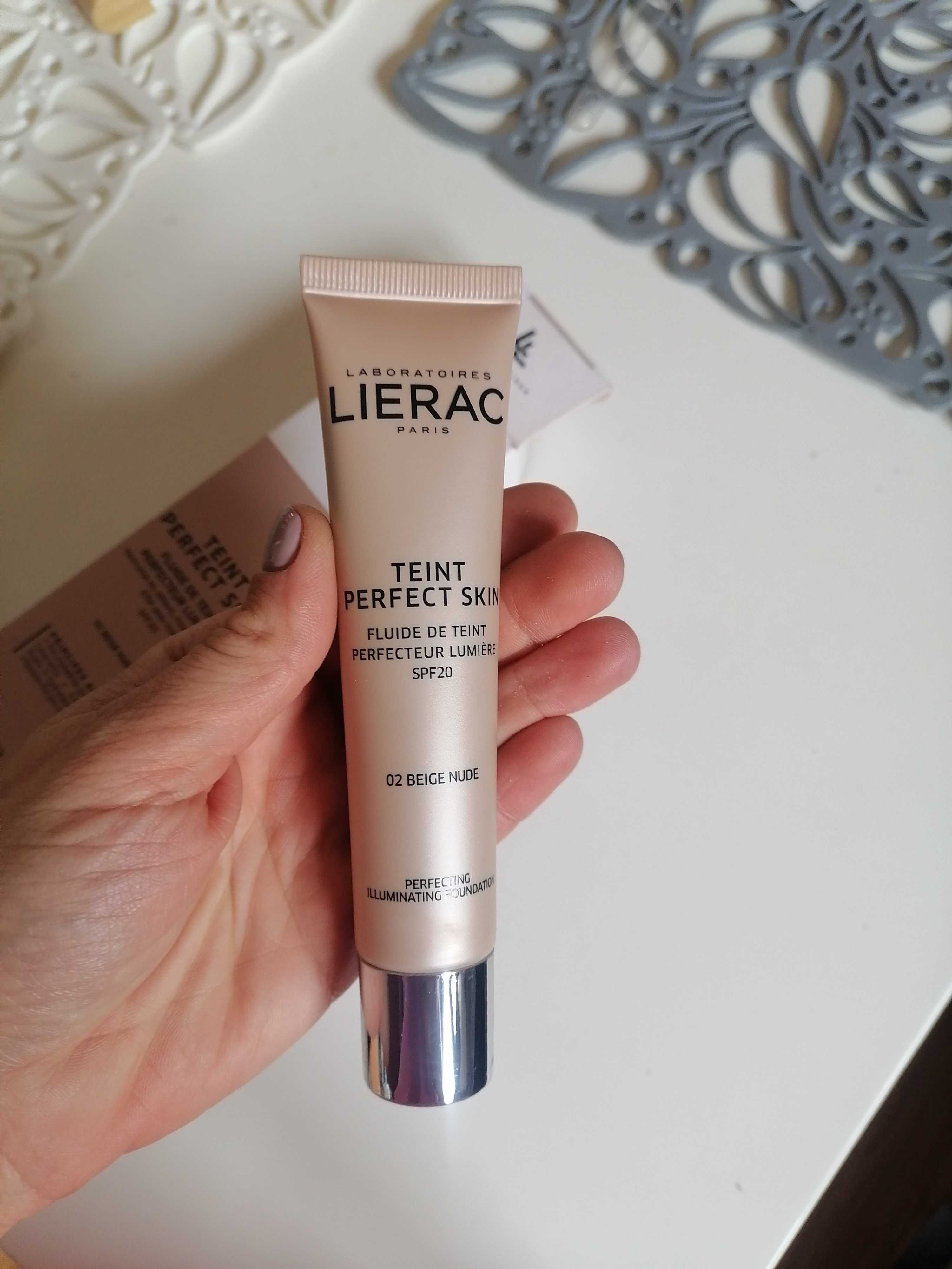 Декоративна козметика Lierac, Eyeko, Phase Zero