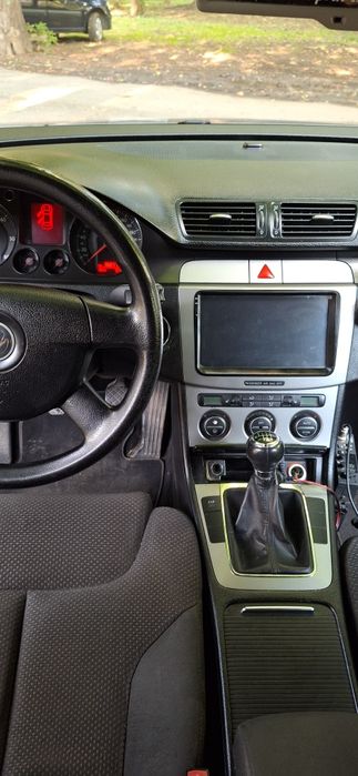 Passat BMP 140 cai