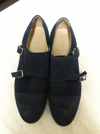 Pantofi massimo dutti 42