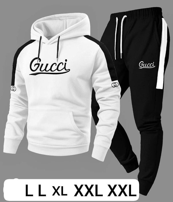 Compleu barbati Gucci