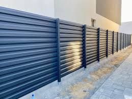 Construim garduri și porți exact după cerințele dumneavoastră (cu sau