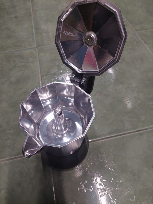 Exspresso wecook luccica