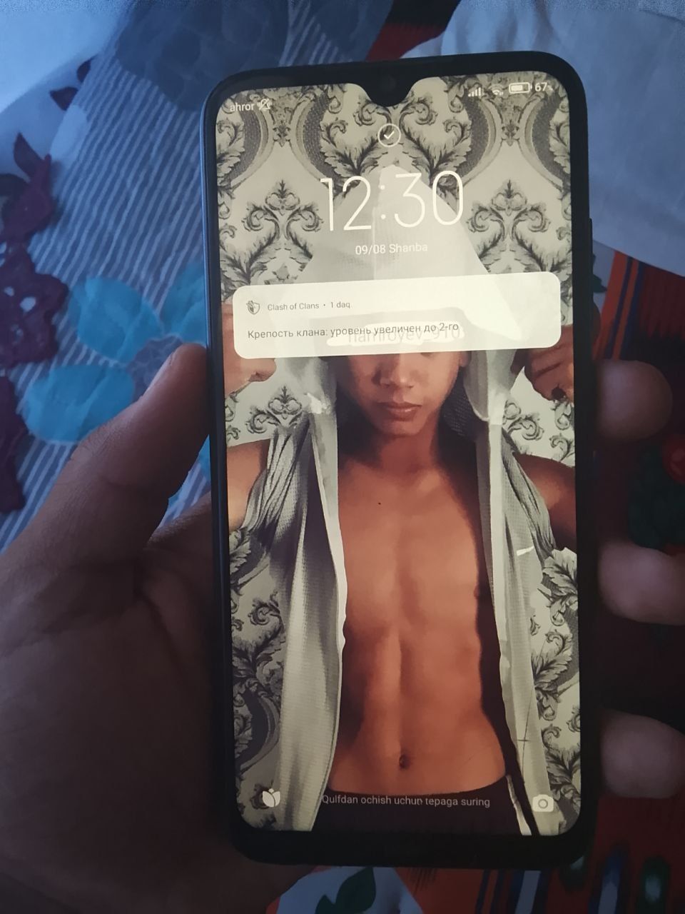 redmi note 8 pro