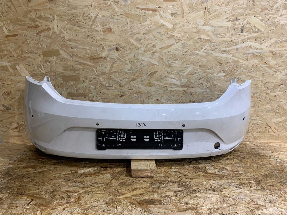 Bara spate Seat Leon 3 FR 2013 - 2016 cod origine  5F0807421B