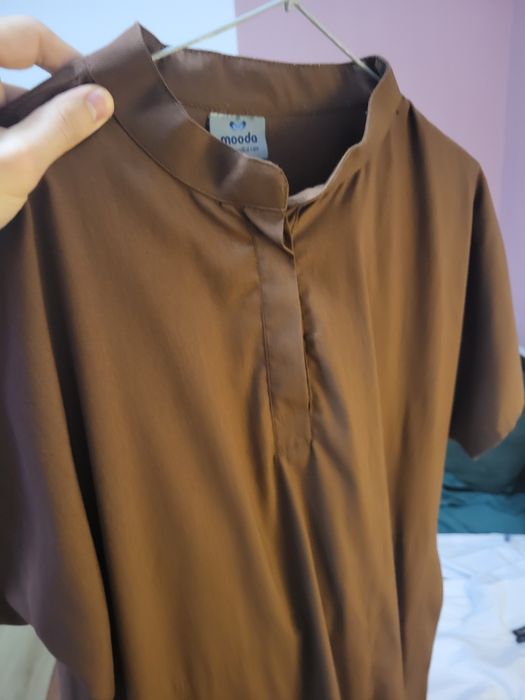 Costum medical Demoteks marimea L