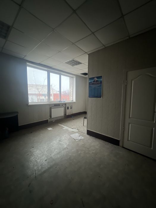 Продам здание р-н ДСР