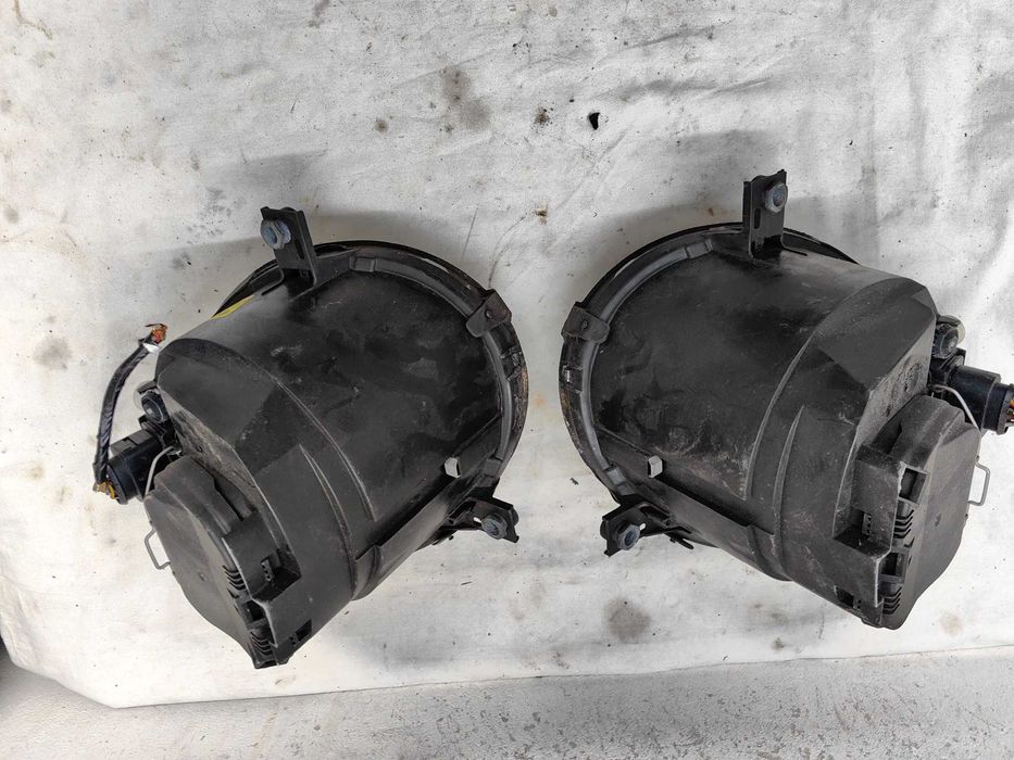 Оригинални фарове Vw Lupo