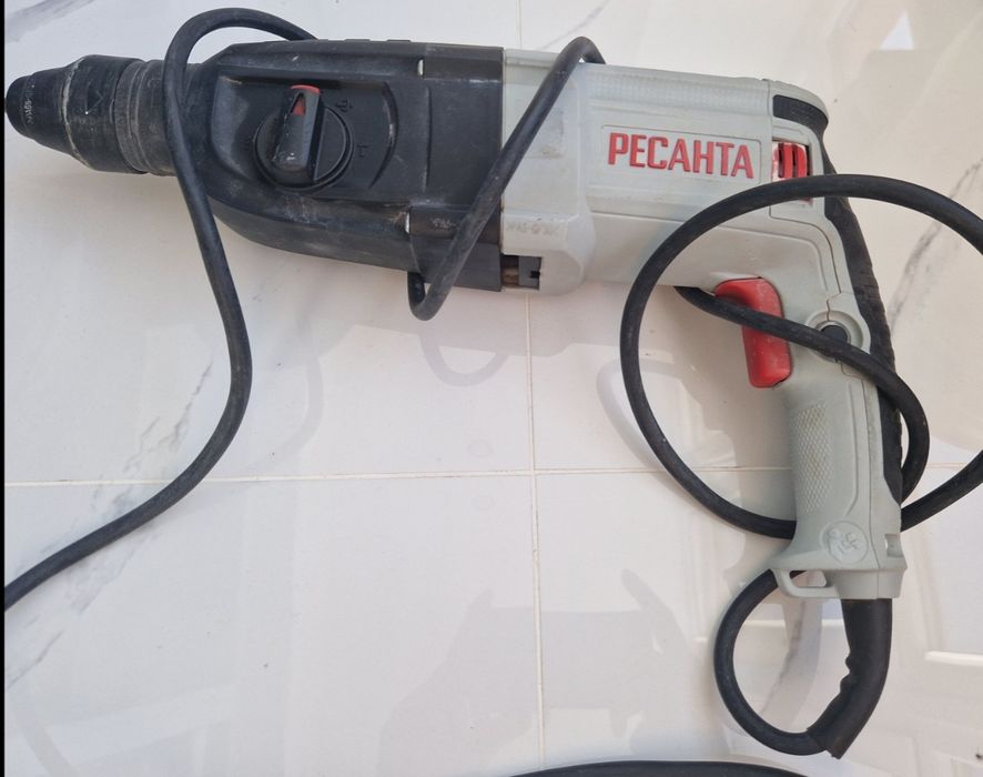 Продам перфаратор