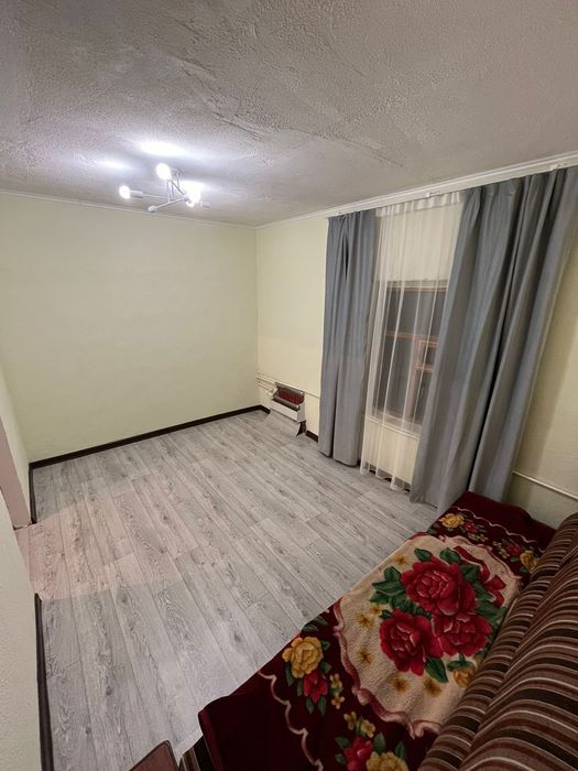 Сдаётся времянка центральное отопление