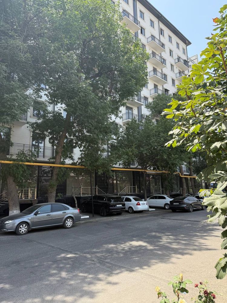 Навастройка квартира