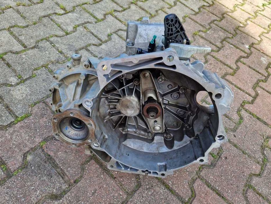 Cutie de viteze Seat Ibiza 1.0 TSI; 5 Trepte; USM/SJD/UHC ; Start/Stop