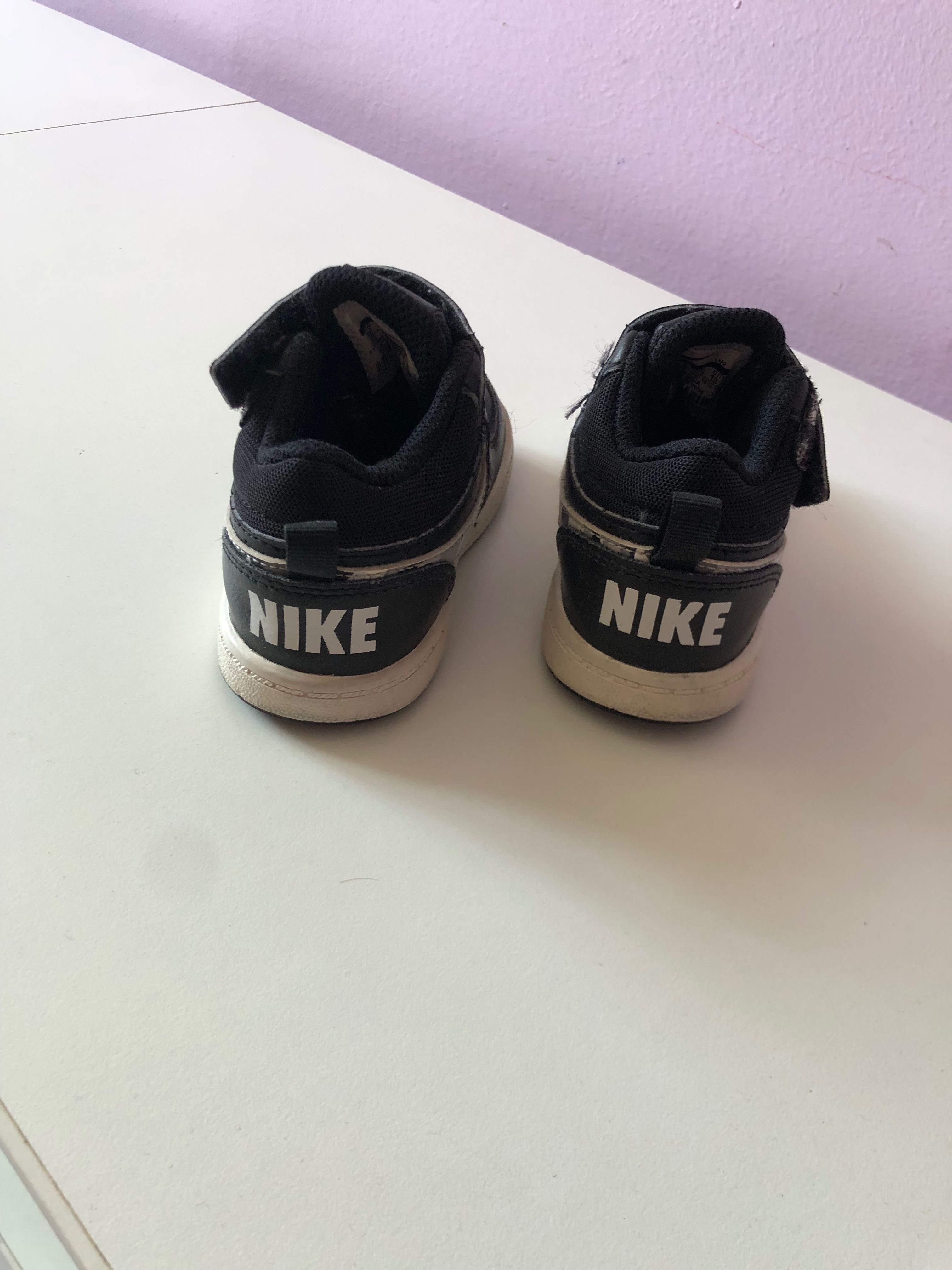 Детски обувки Nike