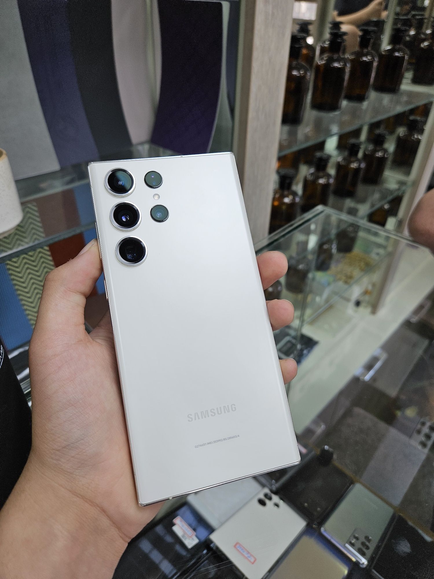 Samsung S23 ultra 5G