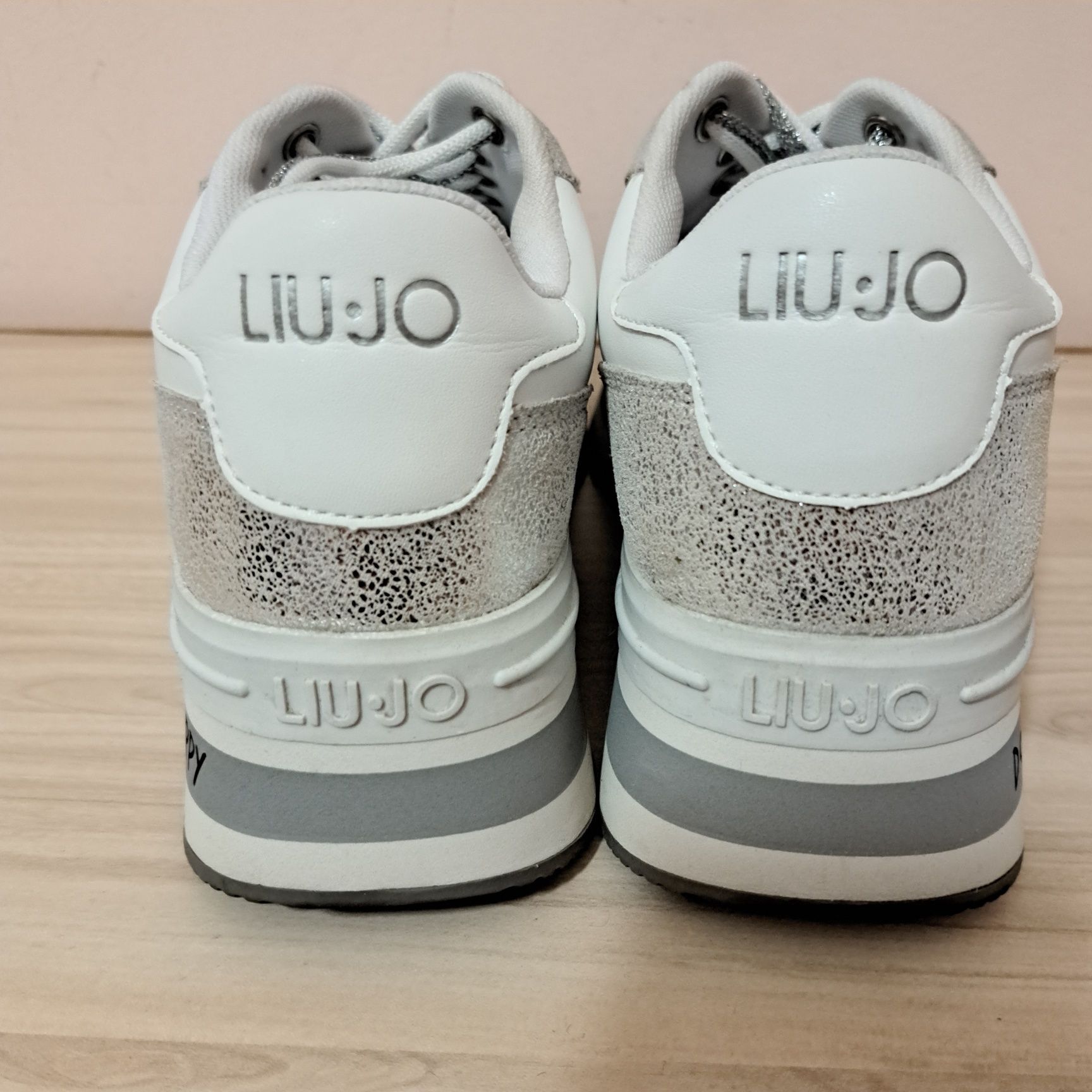 Michael kors/ Liu jo