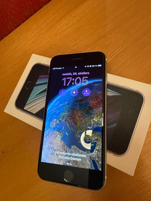 Iphone se 2022 64