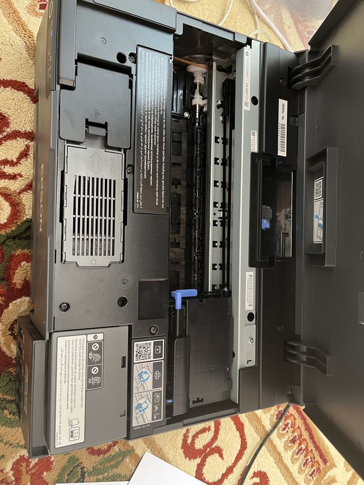 Принтер Epson L8050