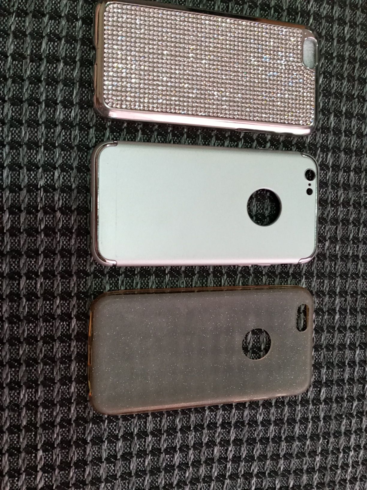 Чехлы на iPhone 6(S)