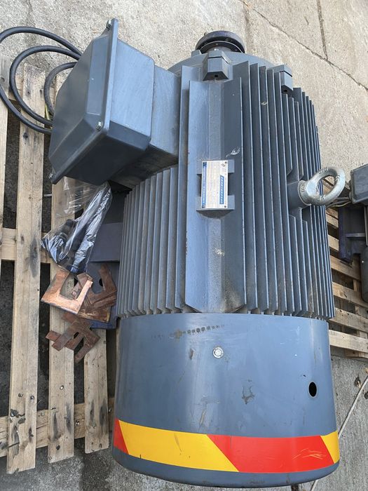 Motor electric trifazat 132 kw 1500rpm