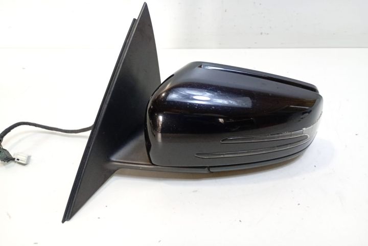 Oglinda stanga Mercedes-Benz C-Class W204/S204