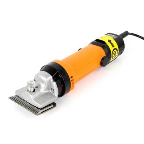 Masina tuns caini, talie medie si mare, ciobanesti, cai, capre 500W