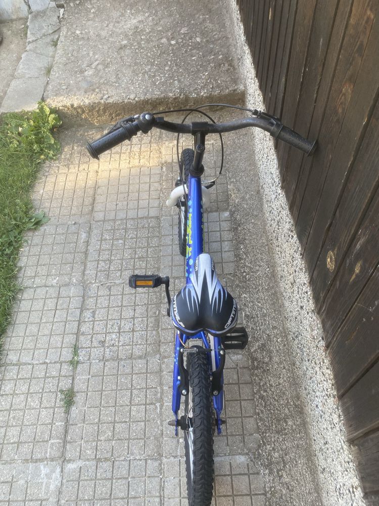 Детско колело spr kiddy 16