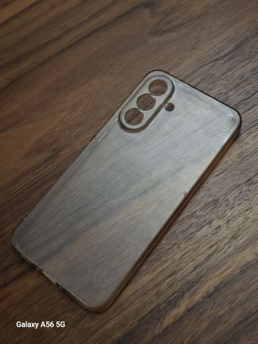 Чехол Galaxy а56