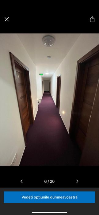 Pensiune Revelion si Craciun